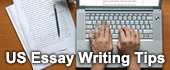 US Essay Writing Tips